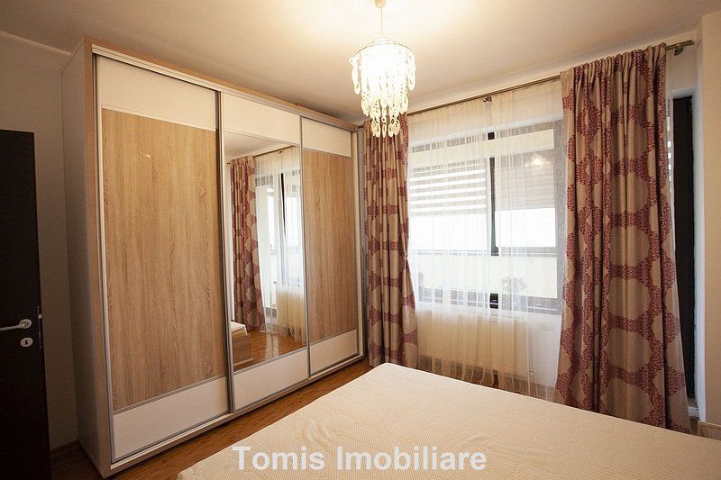 Constanta - Tomis plus - Apartament 3 camere, decomandat, termen lung – fotografia 6 din 16