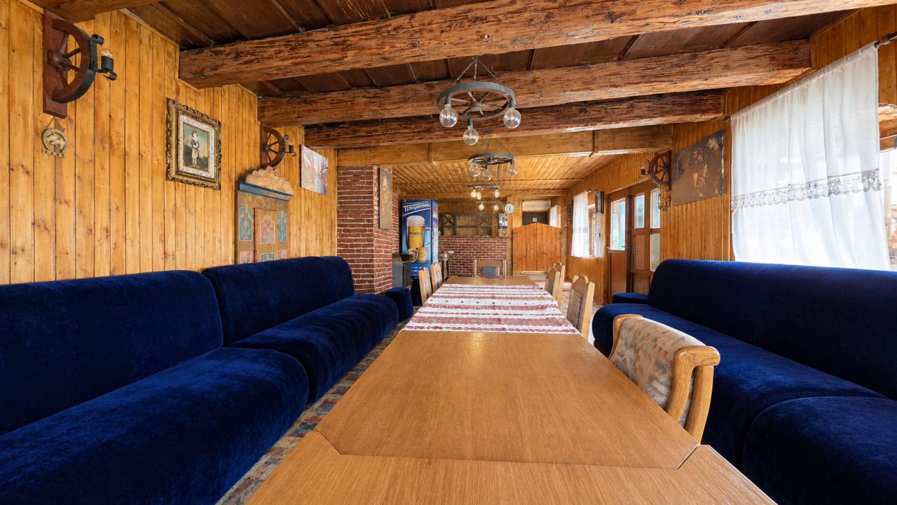 Proprietate deosebita | Teren 1.692 mp  |Tarlungeni Centru | – fotografia 14 din 36