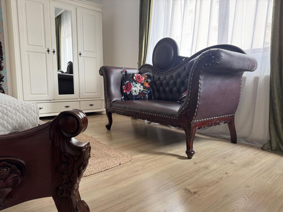 Apartament 2 Camere | Bloc Nou cu Vedere la Mare | Piața Ovidiu | Cazino – fotografia 7 din 8