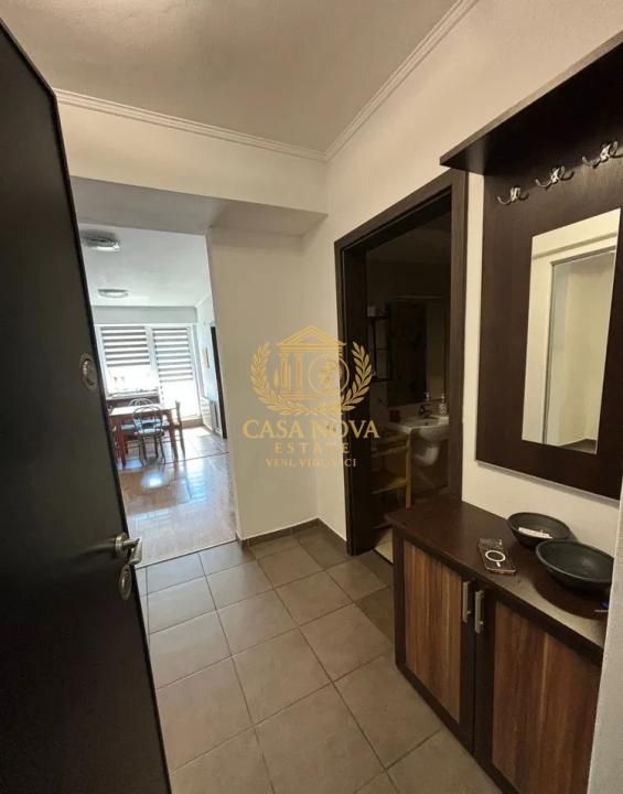 Apartament 2 camere 42mp, balcon 7mp, pet friendly, Studium Green – fotografia 7 din 7