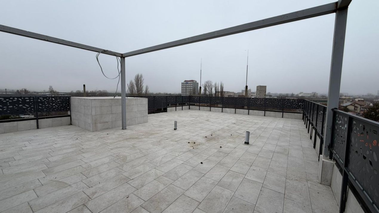 Apartament 3 camere 85MP | Terase 180MP | 2 Locuri de parcare | Bloc 2025 – fotografia 18 din 27
