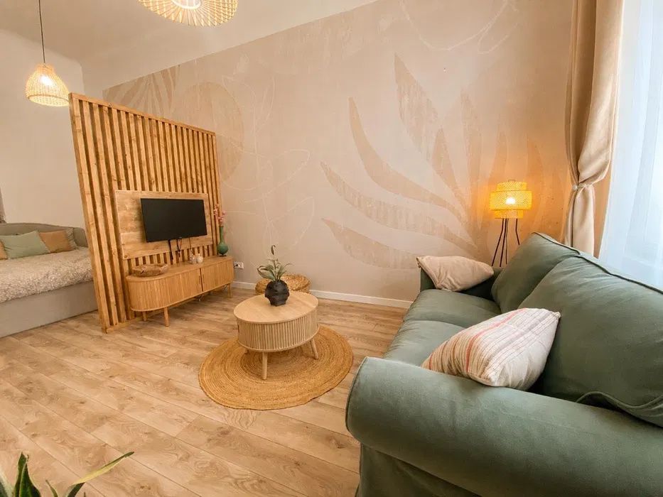 Apartament renovat complet, 40mp, Centru - Iuliu Maniu – fotografia 1 din 8