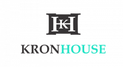 Logo Kronhouse Real Estate
