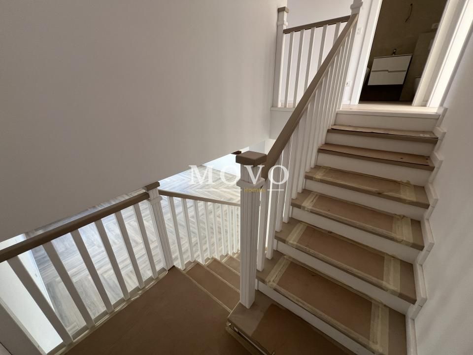 ULTIMA UNITATE DISPONIBILA | Duplex 4 camere | 3 bai | dressing | Zona Fraidorf – fotografia 11 din 19