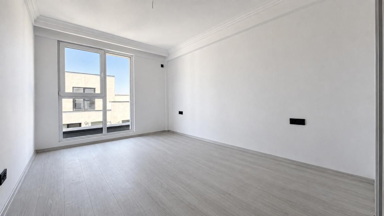 3 camere • 146 mp • Terasă 86 mp • Etaj 4 • Jasmine Residence – fotografia 5 din 8