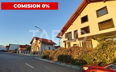 Casa intabulata 5 camere 3 bai - pivnita - terasa - COMISION 0