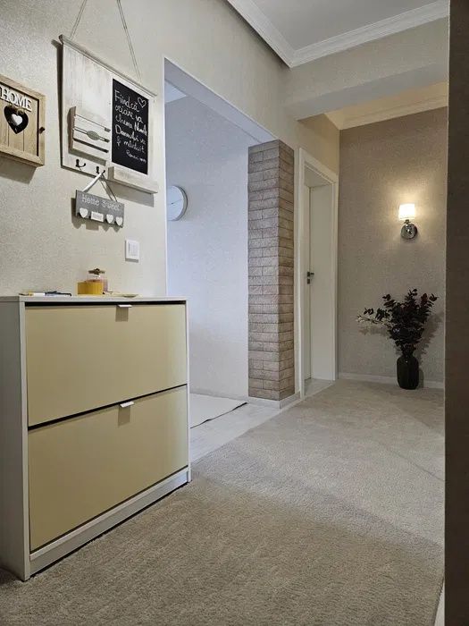 Apartament 2 camere - Cartierul Solar - Metalurgiei – fotografia 5 din 8
