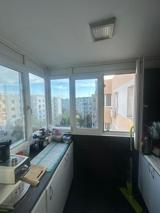 4 Camere de vanzare | Crangasi | Metrou | 85mp | 2 balcoane| Porumbacu – fotografia 13 din 15