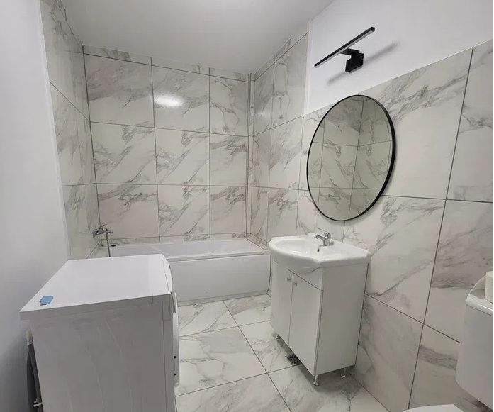 Apartament modern cu 2 camere | Prima închiriere | Strada Florilor – fotografia 7 din 8