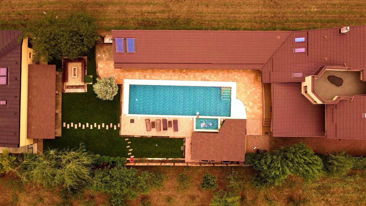 Vila exclusivistă – Buftea – Oportunitate unică! – fotografia 34 din 38