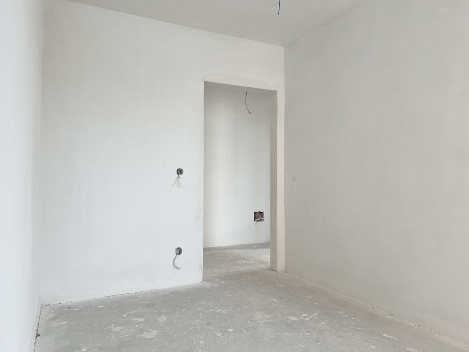Apartament cu 3 camere, 61mp utili, bloc nou- Torontalului – fotografia 4 din 8