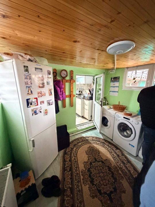 Casa de vanzare in zona Medeea - CET – fotografia 9 din 10