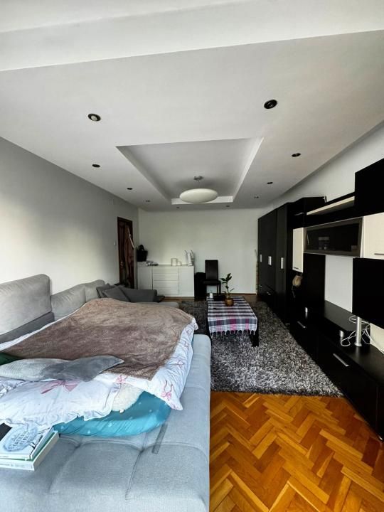 Apartament 3 camere, 91mp, zona Gradini Manastur - USAMV – fotografia 3 din 13