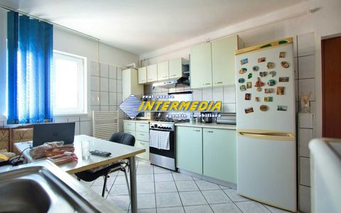 Apartament cu 2 camere de vanzare in Alba Iulia Cetate Piata mobilat si utilat