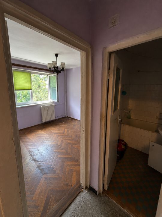 Apartament 3 camere de vânzare | Etaj 1 | Tomis Nord | Campus Universitar – fotografia 3 din 5