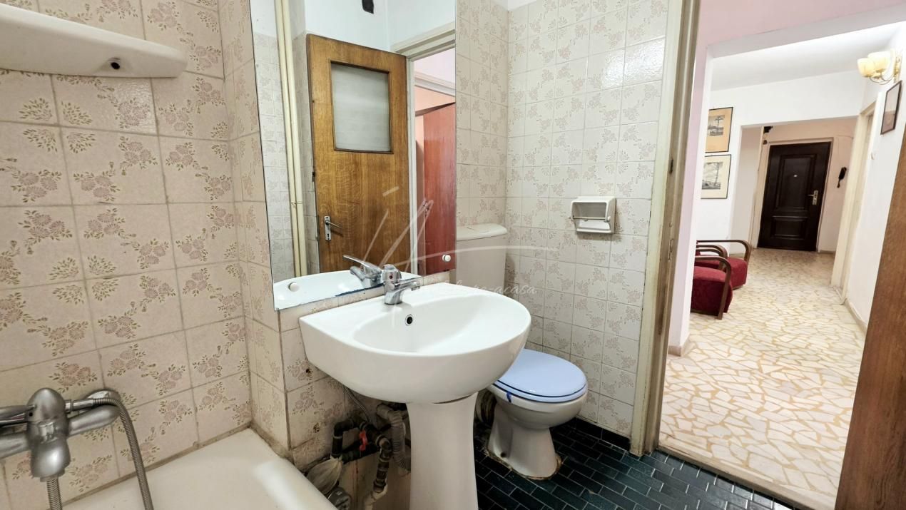 Ion Mihalache 38. 3 camere decomandat. La doi pasi de piata Victoriei – fotografia 48 din 56