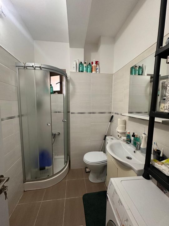 Apartament cu 2 camere decomandate de vânzare în zona Primo – Compozitori – fotografia 10 din 14