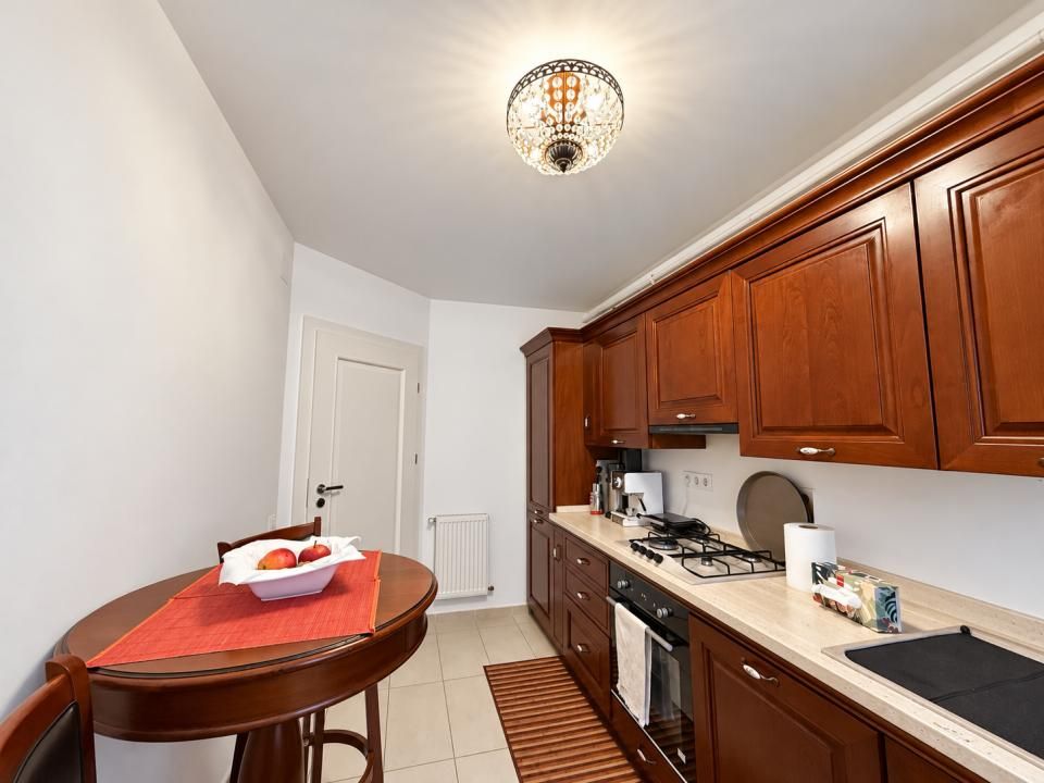 APARTAMENT 2 CAMERE | SIBIU, ZONA TILIȘCA – fotografia 7 din 13