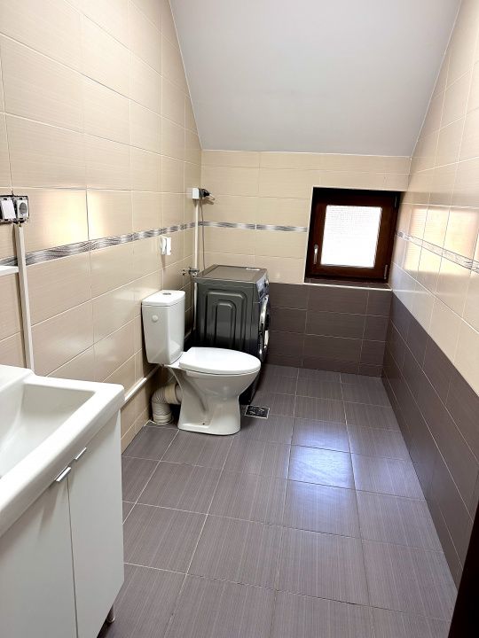Casa Premium Alba Iulia I 5 camere I 3 bai I mobilata si utilata I teren 423 mp – fotografia 6 din 38