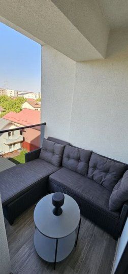 3 Camere de inchiriat | Popesti Leordeni | Metrou | Centrala | Garaj – fotografia 6 din 8