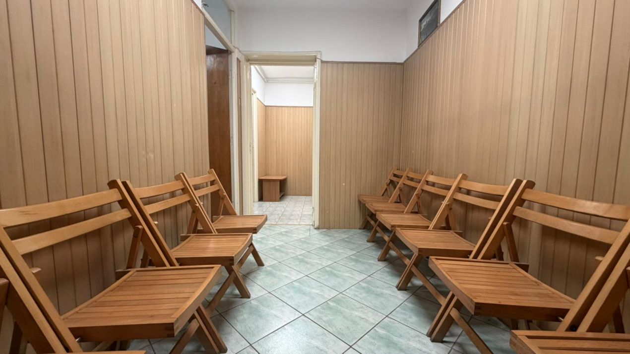 Spațiu de birouri de închiriat in Tomis Nord - Cabinet Medical – fotografia 8 din 14
