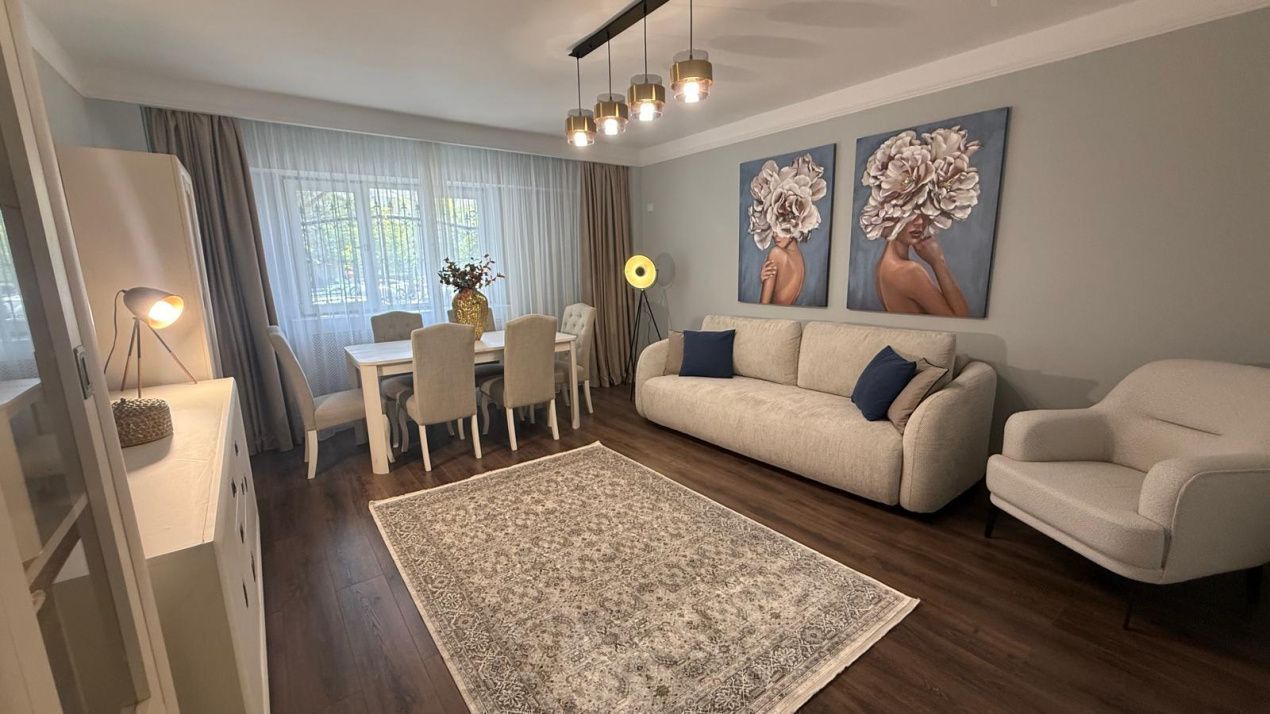 Apartament 3 camere - Piata Muncii – fotografia 8 din 17
