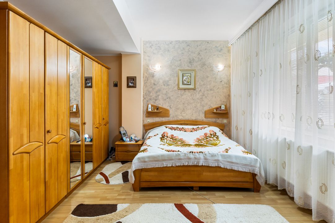 Vila de vânzare Faleza Nord de 557 mpt compusă din 3 apartamente lângă ZoomBeach – fotografia 5 din 25