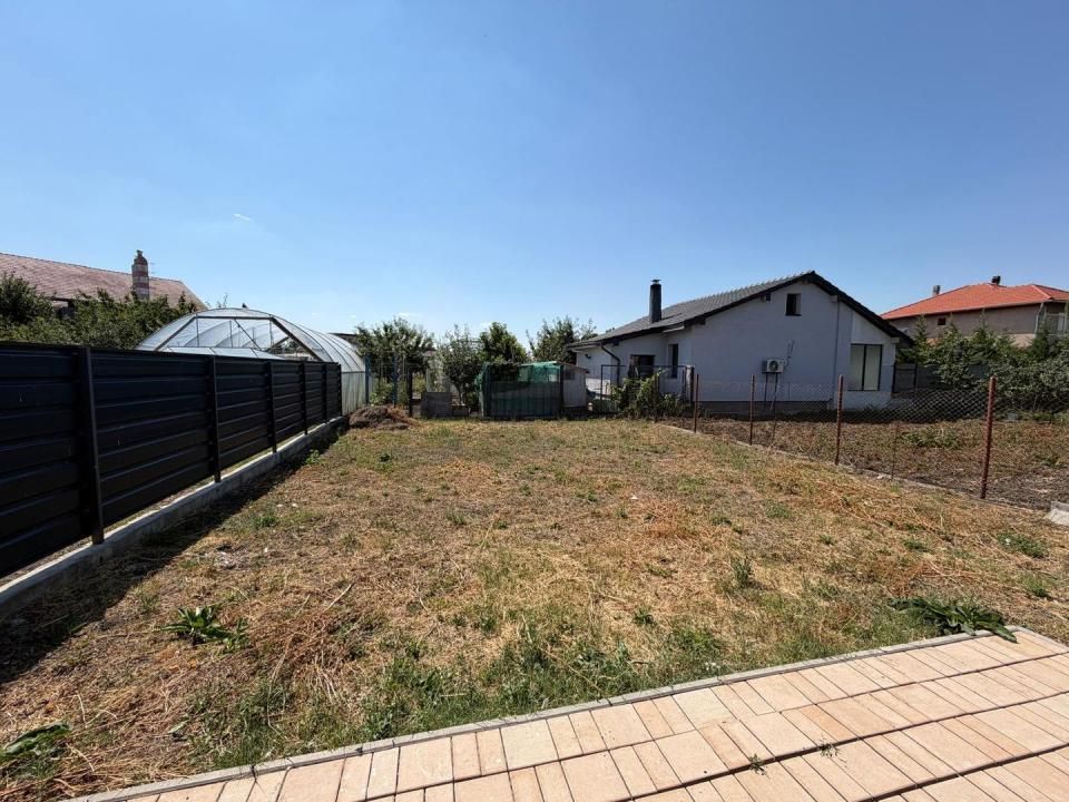 Duplex despartit | 5 camere | Garaj | Finisaje premium | 3 bai | Asfalt – fotografia 21 din 21