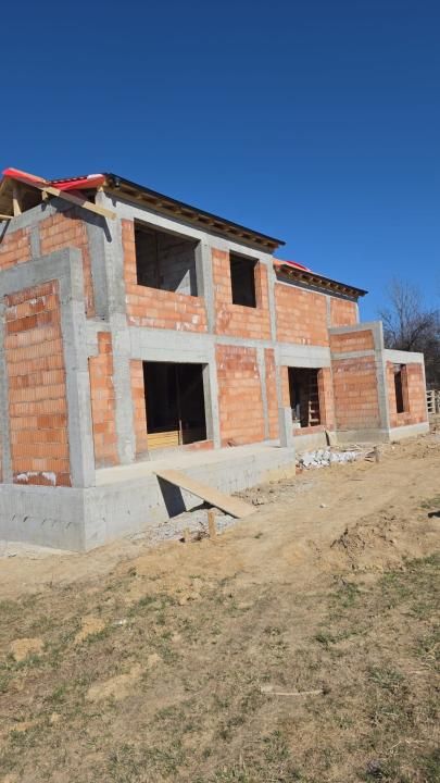Casa individuala 6 camere, 176 Mp, teren 1100 Mp, zona Salicea – fotografia 15 din 18