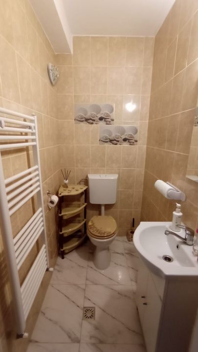 Spatiu comercial 50 mp utili ,parcare, zona centrala Eroilor – fotografia 10 din 12