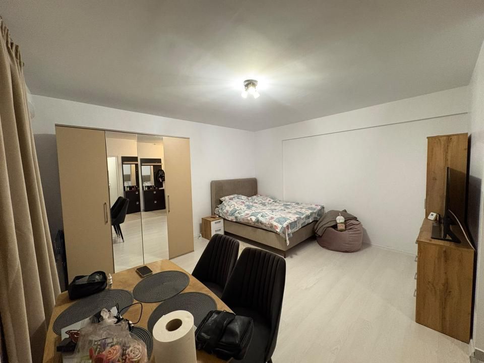 Garsonieră 36 mp | Bloc 2020 | Metrou Păcii | 0% comision – fotografia 1 din 9