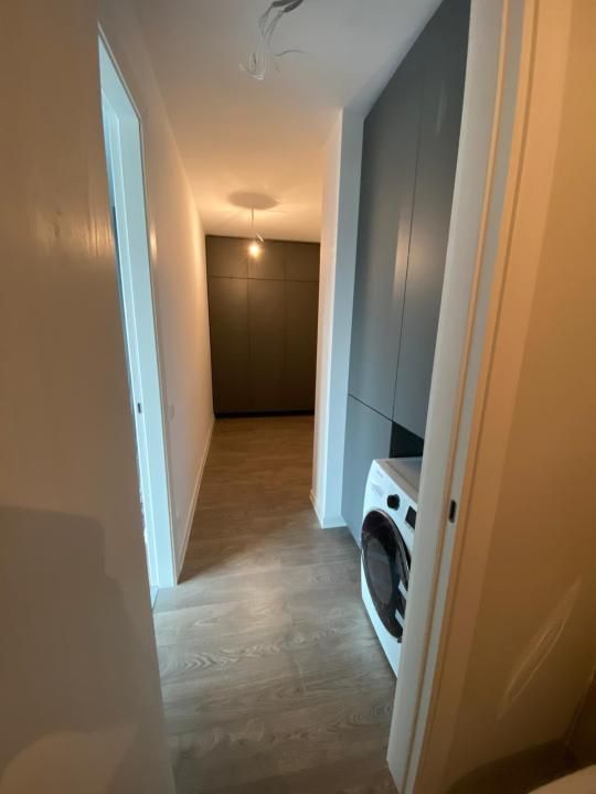 Studio Modern 51 mp + Parcare Subterană - Cloud 9 - Aviației – fotografia 11 din 15