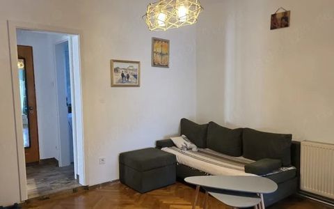 3 Camere de inchiriat | Calea Calarasilor | Metrou | Centrala | Parcare