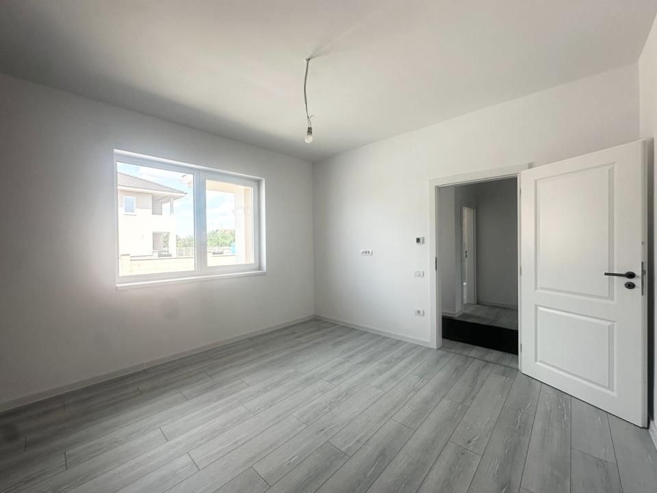 Casa Individuala 110mp utili si 540 teren - Mosnita Noua zona Valery – fotografia 10 din 11