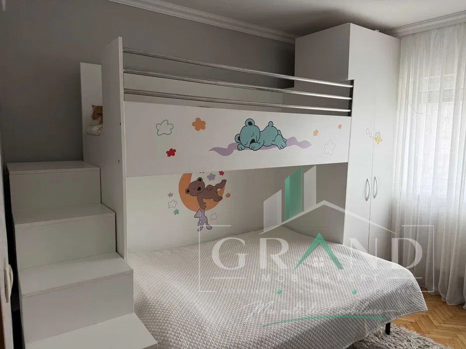 Apartament Mobilat si Utilat | 3 Camere | Debara | 67 MP | Manastur/Kaufland – fotografia 5 din 8