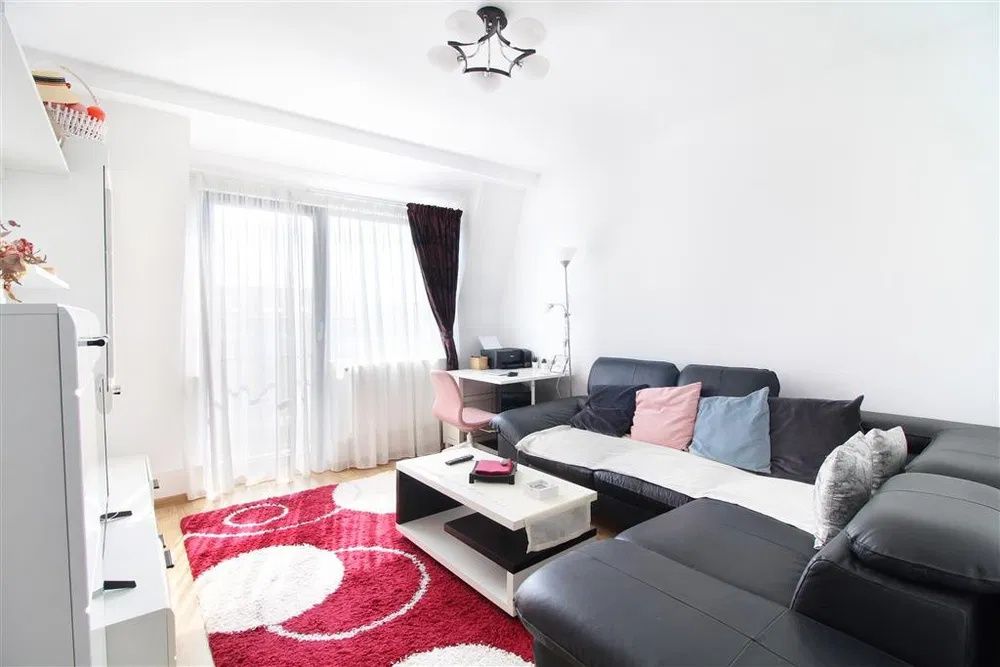 Apartament de vanzare 2 camere 52mp zona MARASTI Kaufland – fotografia 1 din 8