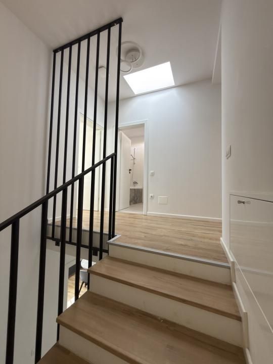 Casă premium cu panoramă în Borhanci | 3 dormitoare, garaj, terasă | Comision 0% – fotografia 11 din 15
