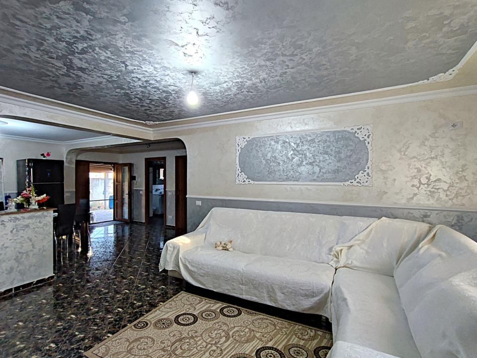 Casa P+M cu 5 camere de vanzare in Valu lui Traian, comision 0% – fotografia 5 din 29