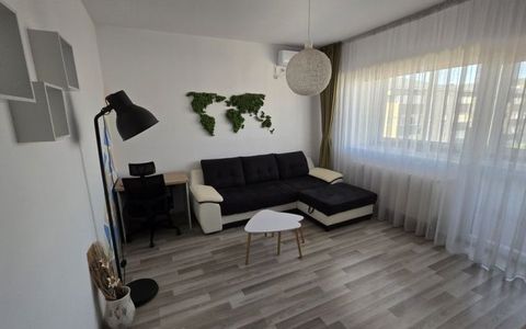 2 Camere de inchiriat | Popesti Leordeni | Pet Friendly | Parcare | Centrala |