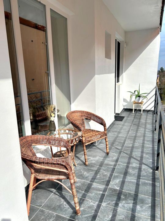 Apartament premium renovat integral pe strada Alverna – fotografia 10 din 11
