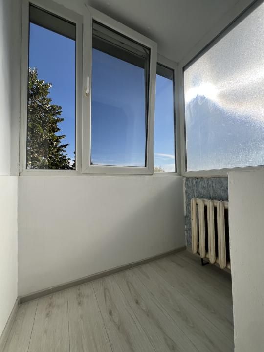 Apartament 1 camera, 22 mp, balcon, etaj 2, renovat - zona Dambovita – fotografia 8 din 8