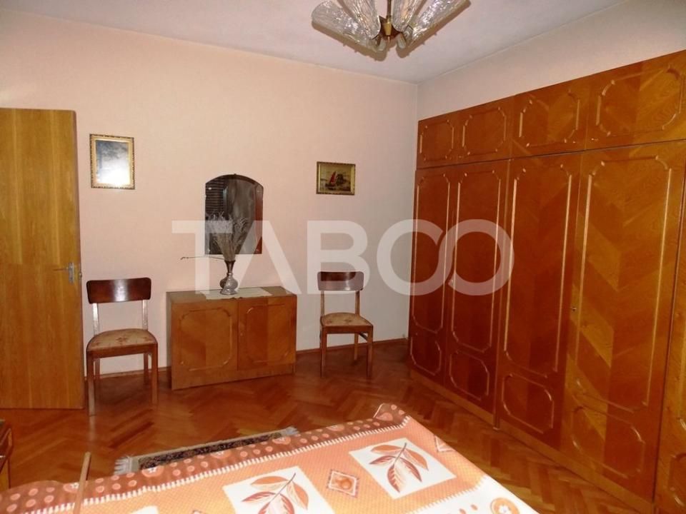Apartament cu 3 camere 150 mp utili terasa 30 mp Parcul Sub Arini – fotografia 9 din 14