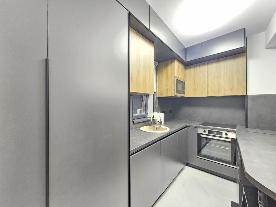 NEW Apart 2 camere 53m2 | Herastrau - Aviatiei - Baneasa | Bloc Boutique – fotografia 10 din 14