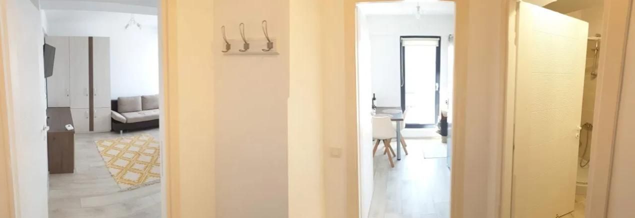 Garsoniera de inchiriat | Bucurestii Noi | Metrou | Centrala – fotografia 7 din 8