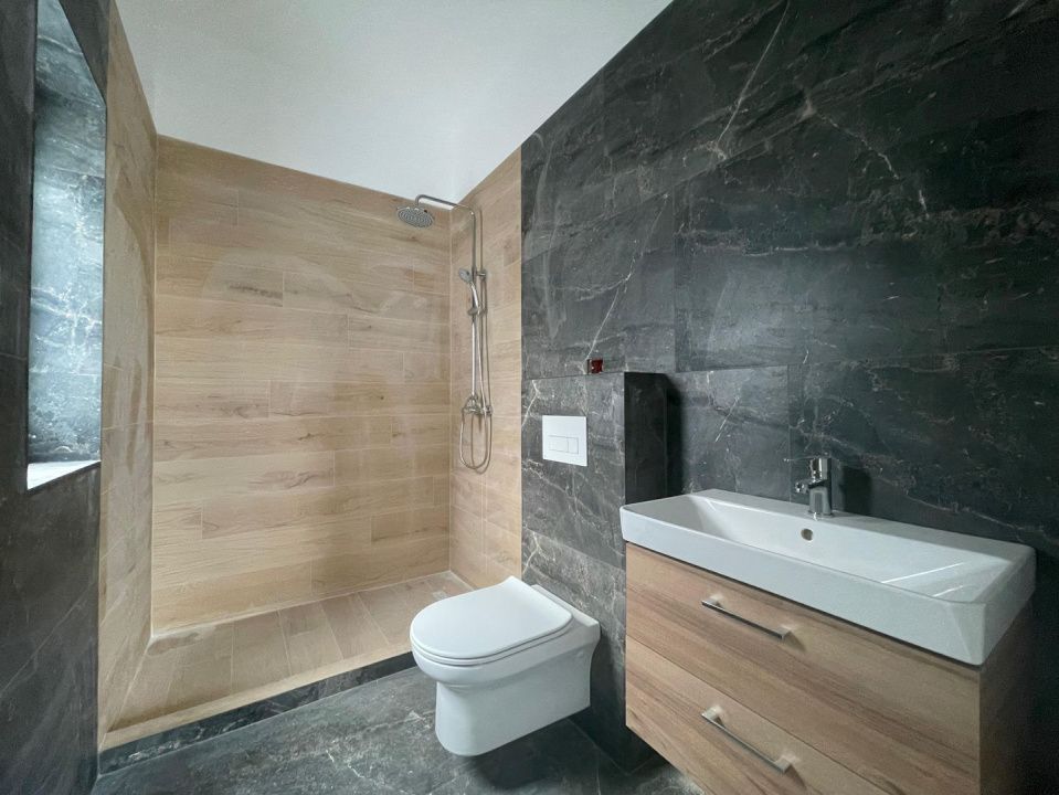 Duplex pe parter 98mp utili, 375mp teren - Calea Urseni – fotografia 8 din 11