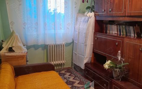 3 camere în Mănăștur–Str.Parâng | Etaj 3/4 | Centrală proprie | Zonă liniștită