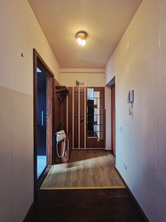 Locuinta moderna, renovata, cu balcon si parcare, strada Tineretului – fotografia 14 din 18