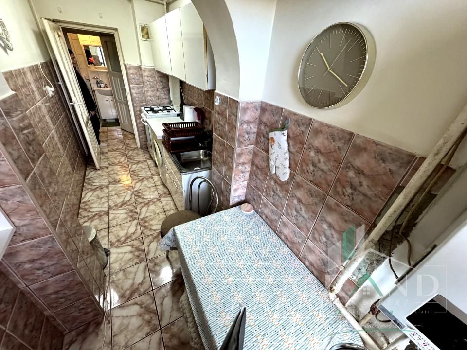 Cameră de închiriat într-un apartament cu 2 camere | Mănăștur–Clăbucet – fotografia 10 din 23