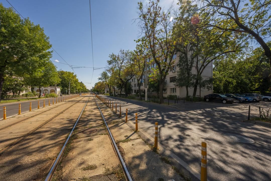 Apartamentul de lângă parc, 2 camere în care te poți muta, comision 0%! – fotografia 18 din 22