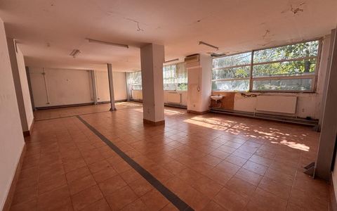 Spatiu Depozitare / Productie / Birouri - Metrou Costin Georgian - Parcare!